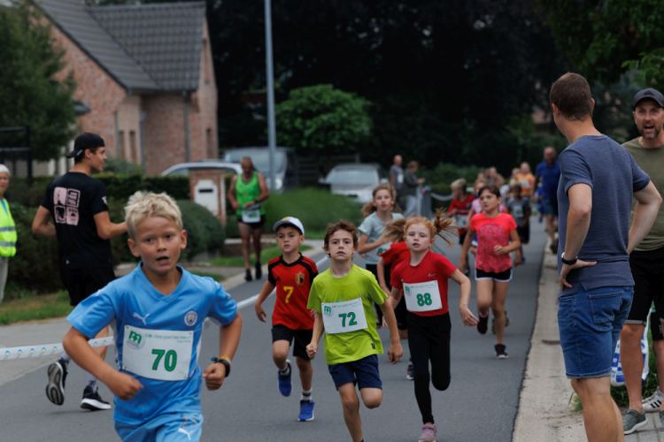 Landlopersjogging 2023